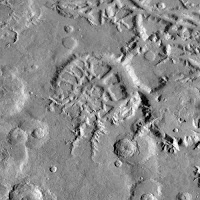 هل تكشف صور المريخ عن آثار حياة سابقة ؟ 10