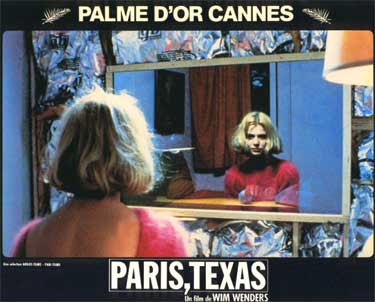 Musiques de films et de séries TV - Page 3 Paris-texas