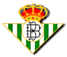 Effectif des Sévillans Logo-real-betis-balompie