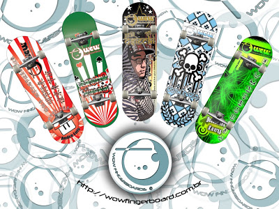 WoW Fingerboard - TÓPICO ANTIGO - Página 3 DECKS%2BTIME