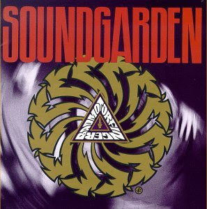 alguien compro discos en secondspin? BadMotorFinger