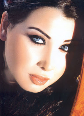 اجمل صور الفنانة نانسى عجرم Nancy_11