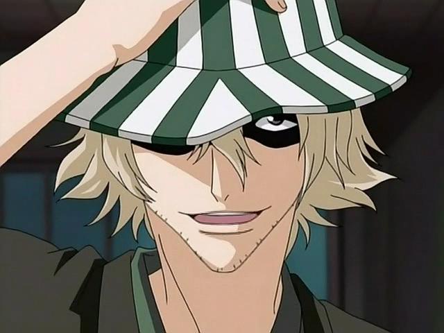 A Cúpula - Página 4 Kisuke_urahara_anime