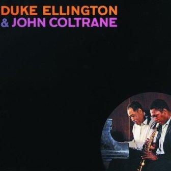 Que Disco De Jazz os Parece El Mejor De la Historia AlbumcoverDukeEllingtonAndJohnColtrane