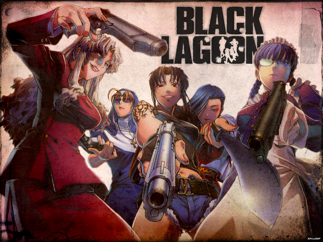 Black Lagoon Black%2BLagoon%2B1