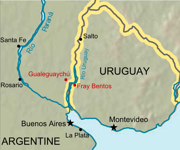 Y si los 3 Jefes no son todos Argentinos? Argentina_uruguay_mapa_zona_conflicto_por_celulosa_GNU