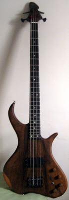 Guzzardi Luthier 1