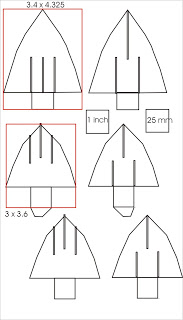 скици ,схеми  идеи за картички  . Blogtree