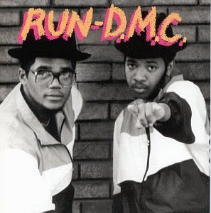 Best Album 84-86 Round 1: Run DMC vs. Back To The Old School Run-D.M.C.