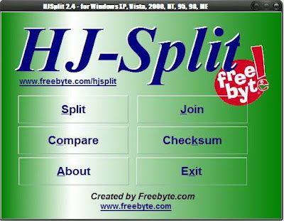 HJSplit 2.4 | 341.13 Kb Hj-split