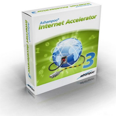 Ashampoo Internet Accelerator 3.20 | 8.99 Mb C141d60912f3