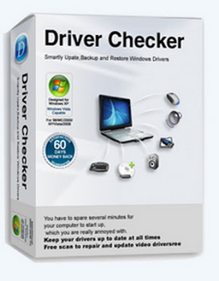 Driver Checker 2.7.4 9jn9yc