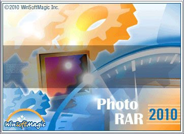 Winsoftmagic Photo RAR For WinRAR 2010 | 1.75 Mb 1284967243_photorarforwinrar