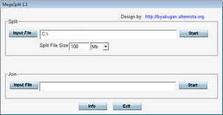 MegaSplit 1.1 | 93 Kb MegaSplit_1
