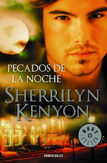 Pecados de la Noche - Alexion (DH 11º) - Sherrilyn Kenyon Pecados-de-la-noche-8