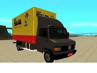 MB 710 Casas Bahia Gta San Andreas Mb710