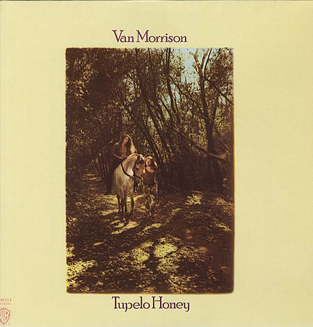 ¿Qué estáis escuchando ahora? - Página 11 Van-Morrison-Tupelo-Honey-334305