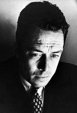 Albert Camus Camus