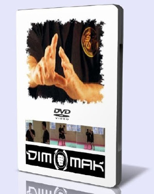 اسطونة تعليم الديم ماك  Dim Mak - The Art of the nerve centers (2010)  1