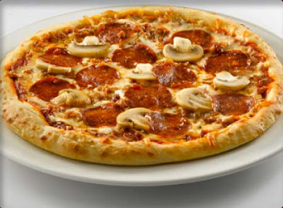 عـيد سعيـد يا اجمـل لؤلؤه فى محيط المنتـدى ClassicCanadianPizza