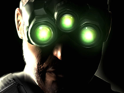 Super Smash Bros WiiU / Les Persos Splinter_cell_chaos_theory