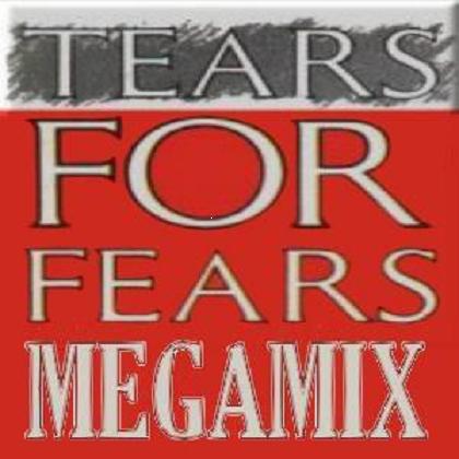 Tears For Fears - Megamix Tears_For_Fears2