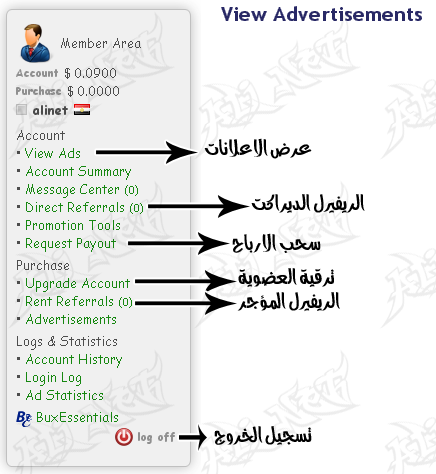 شركة newadstation.com + اول 1000 عضو عضوية Premium 06