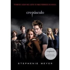 Eu estou lendo... - Página 2 Crepusculo