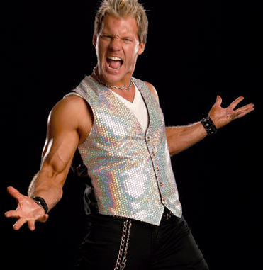 Raw Roster Jericho