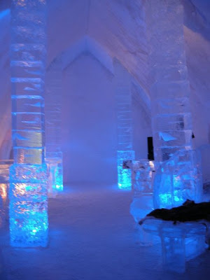 Ice Hotel In Canada    فندق الجليد في كندا Ice_Hotel_In_Canada_17