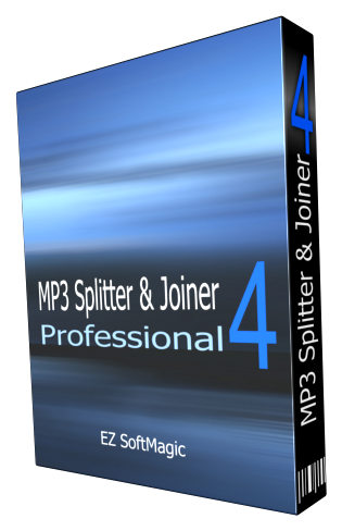 MP3 Splitter & Joiner Pro 5.10 Build 1 Portable ★☆★ 4