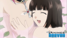 Episodios Rosario To Vampire Capu 2 (HD) 04