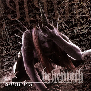 Que estas escuchando :extended version: Satanica