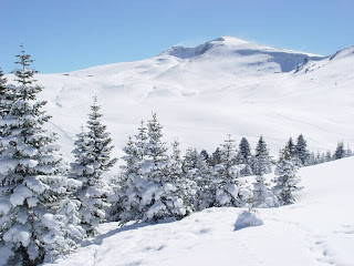 صور من بلاد العالم Bursa_Uludag