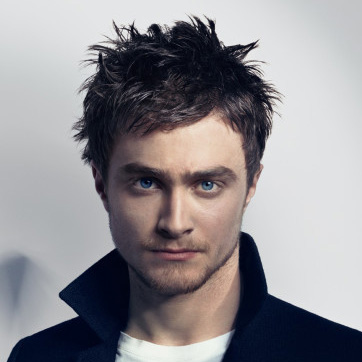 لعيون بوليس صور مختلفه لـ مشاهير Daniel%20Radcliffe%20Went%20To%20Harry%20Potter%20Halloween%20Party