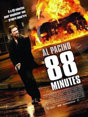 88 Minutos (2007) DvDrip Latino 88minutos