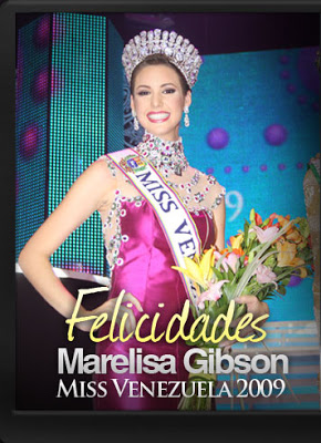 [T3HD] Cùng nhìn lại những nhan sắc top 5 Miss Venezuela  Felicades_marelisa