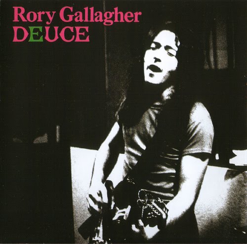 Rory Gallagher - Deuce (1971) 137356625_2f084642b5