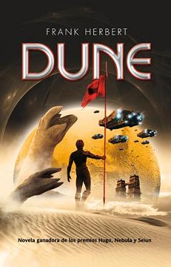 Dune - Frank Herbert DuneFactor%C3%ADaIdeas