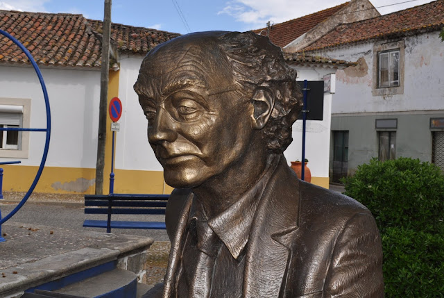 MURREU JOSÉ SARAMAGO Saramago_DSC_2626