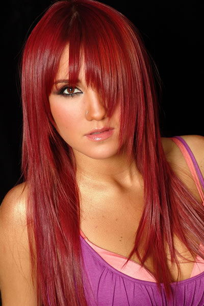 Dulce Maria Rebelde