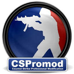 CSP - Counter-Strike: ProMod CS_ProMod_2