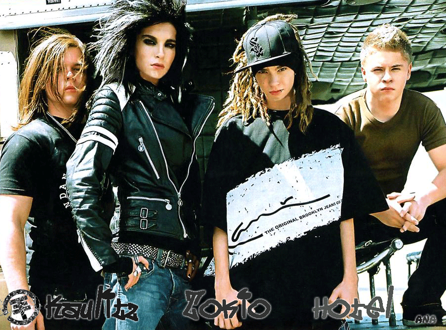 ♥♫~Tokio Hotel*♪♪~♫ Kaulitz%2Btokio%2Bhotel