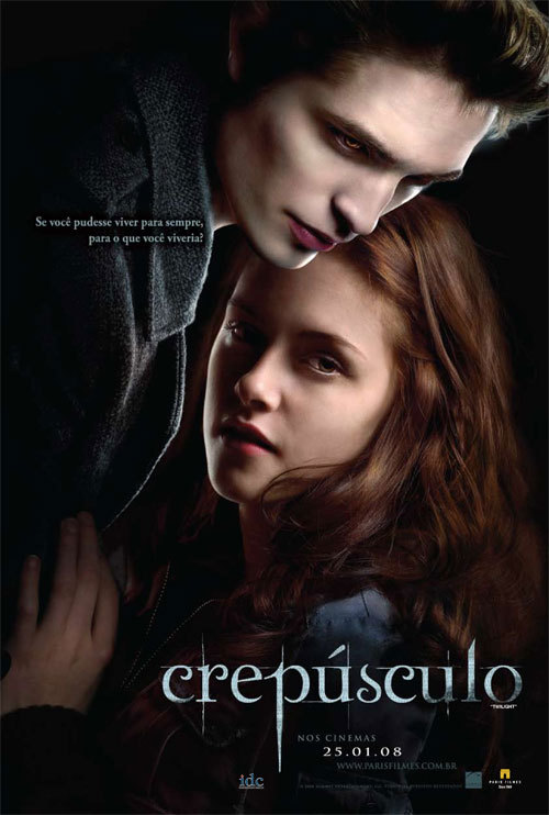 COLEÇÃO CREPÚSCULO (SAGA COMPLETA) Poster-crepusculo-galeria1