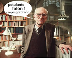 Insultos de la gente de antes! Petulante