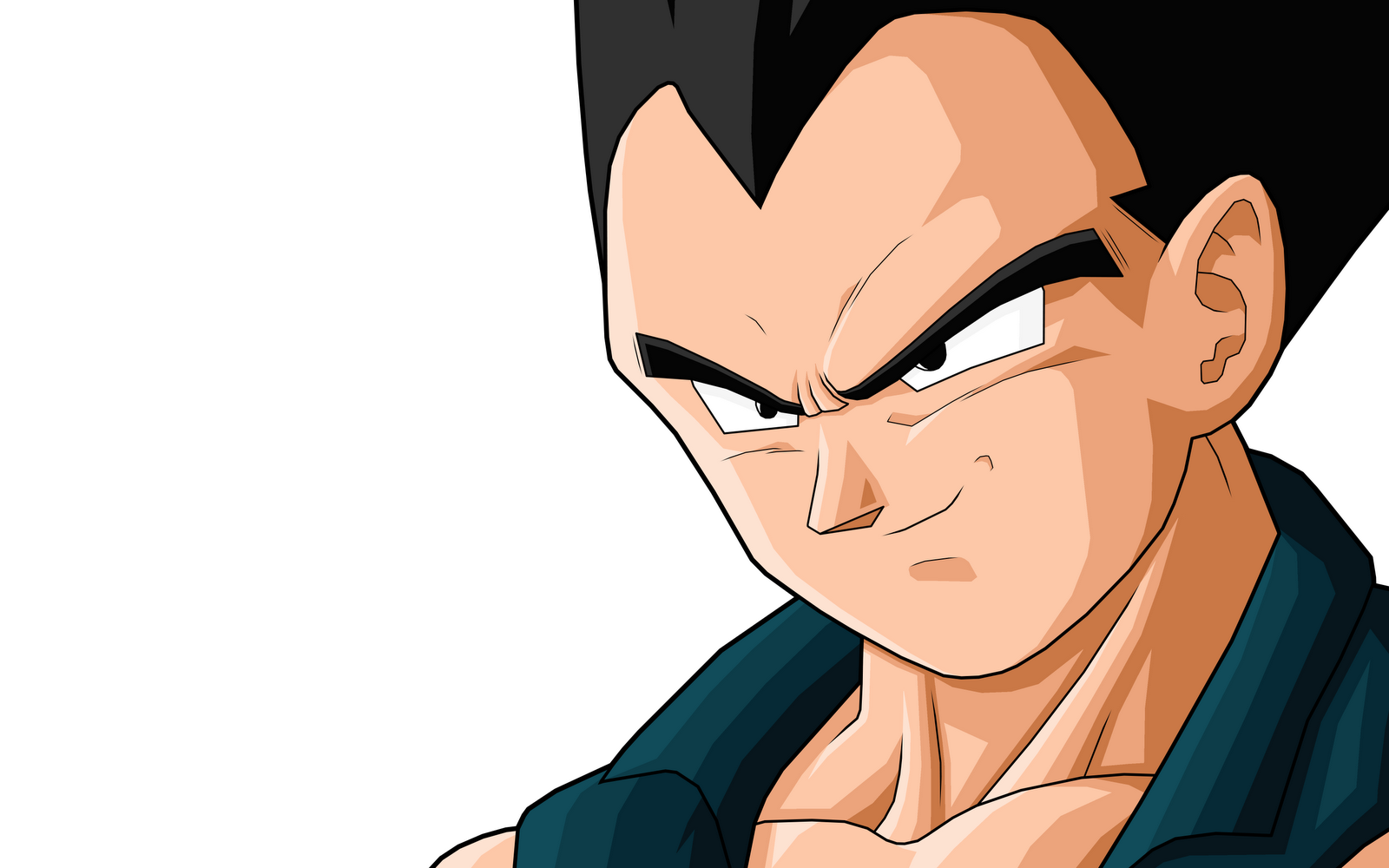 Sala de la Platea - Página 7 Vegeta_GT_by_drozdoo