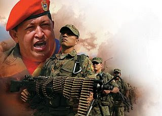 Caligula Caribeño: Hugo Chavez. HugoChavezespecial1
