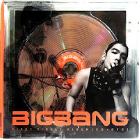 BIG BANG {DESCARGA DISCOGRAFIA} The_First_Single_Album