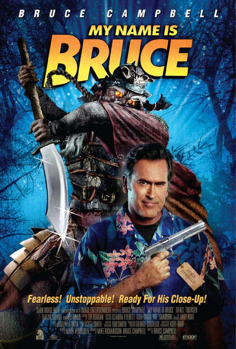 ¿Quién traduce el nombre de las pelis en España? My_name_is_bruce_poster