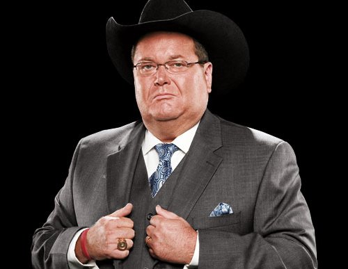 Jim Ross en su blog habla sobre: Como le parecio ayer Raw, Sobre MNR y SDown, Sobre los Tag Teams y Sobre Batista y Strikeforce Jim%20Ross%20WWE